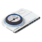 Brunton O.S.S. 30B Tool-Free Declination Compass