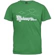 The Academy Is - Clouds T-Shirt