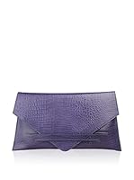 Made in Italia Bolso de mano Veronica (Morado)