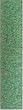 Hornby France - Busch - 7210 - Circuit - Train - Tapis de décor vert foncé