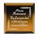 Retirement Gift - Keepsake Mirror