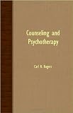 Counseling and Psychotherapy