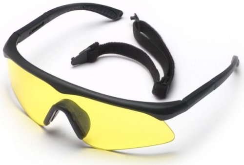 Buy Revision Eyewear Sawfly High-Contrast Military Sunglasses Basic Kit, LargeColors: Revision Eyewear Sawfly High-Contrast Spectacles Kit Large, Black Model 400760524