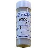 50000 Grit Diamond Powder - 5ct Vial