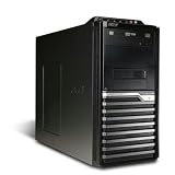 Veriton M498G Minitower 320GB