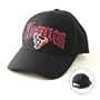 Houston Texans Gothic Font Baseball Cap