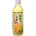 ジェイエイフーズおおいた かぼすと日田梨 500ml*24本