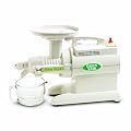 Green Star GS2000 Twin Gear Juicer