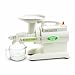 Green Star GS-3000 Deluxe Twin Gear Juice Extractor