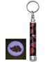 Naruto Shippuden Cloud Flashlight Keychain