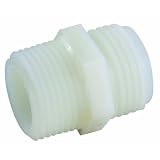 Anderson Metals Corp Inc 53778-1220 Male Hose Adapter (Pack of 5)