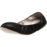 Bloch London Womens Lucy Ballet Flat
