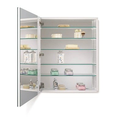Broan Metro Deluxe Bathroom Medicine Cabinet