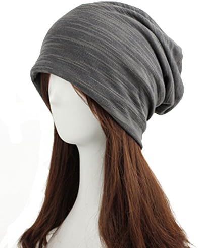 Yangtze Soft Sleep Cap Head,Covering,Cancer Hats for Chemo Patients