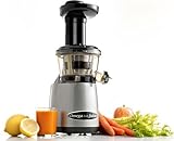 $ *) Good deals on Omega Vertical Masticating Hd Juicer W/Tap Vrt400