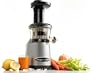 Omega Vertical Masticating Hd Juicer W/Tap Vrt400