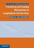 Clinical trials with missing data : a guide for practitioners