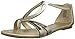 Seychelles Women's Concentrate Metallic Gladiator Sandal