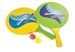 Halex Rack-it-Back Paddle Game (Colors May Vary)