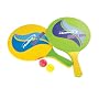 Halex Rack-it-Back Paddle Game (Colors May Vary)