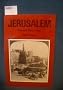 Jerusalem: Illustrated History Atlas