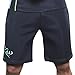 Mens- Kutting Weight (Cutting Weight) Neoprene Weight Loss Sauna Short