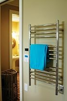 Hot Sale Amba / Jeeves Amba Towel Warmer C Straight, Oil Rubbed Bronze 20.5X36 13 Bars Cso20