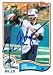 Joe Ferguson Autographed/Hand Signed Football Card (Buffalo Bills)