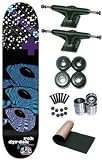 Alien Workshop Dyrdek Strobe Complete Skateboard