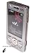 mobile:instyle Crystal Case f&uuml;r Sony Ericsson W 705