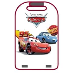 Disney Cars  CAKFZ670 CarsR�ckenlehnenschutz, bedruckt