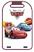 Produkt-Bild: Disney Cars  CAKFZ670 CarsR&uuml;ckenlehnenschutz, bedruckt