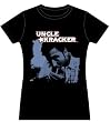 Uncle Kracker - Women's Smoking T-Shirt