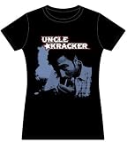 Uncle Kracker - Women's Smoking T-Shirt