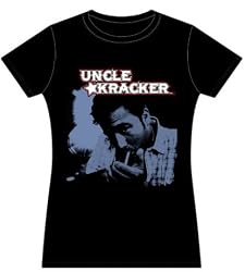 Uncle Kracker - Women's Smoking T-Shirt