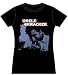 Uncle Kracker - Women's Smoking T-Shirt