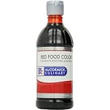 McCormick Food Coloring, Red, 16-Ounce