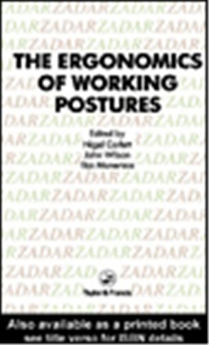 Ergonomics
