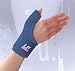 LP SUPPORTS Wrist/Thumb Support (763), L