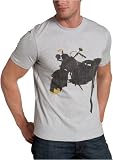 Perry Ellis Men's Map Tee