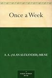 Once a Week