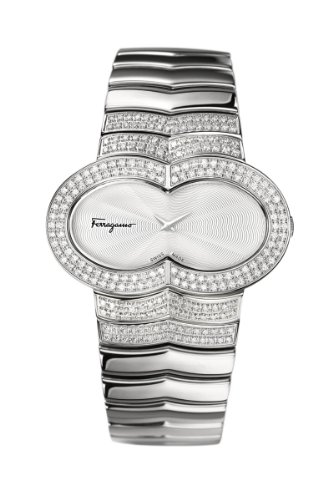 cyber monday price Ferragamo F59SBQ9102 S991