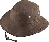 IMAGE OF Henschel Men's 6700 Hat,Brown,L US