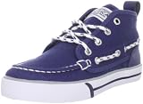Nautica Del Mar Canvas Deck Boot (Little Kid/Big Kid)<br />