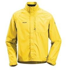 Vaude Herren Sled Jacket - Bike Regenjacke