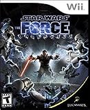 Star Wars The Force Unleashed (Wii)