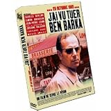 J`ai vu tuer Ben Barka (French language)