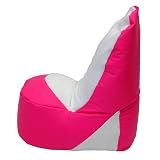 Vinyl High Heel Shoe Chair- Pink