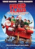 Fred Claus : El Hermano Gamberro De Santa Claus.(2007).Fred Claus