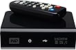 Western Digital WD TV HD Media Player Lecteur Multimedia Haute Definition WDAVP00BE